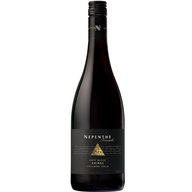 2012 Nepenthe Good Doctor Pinot Noir, hi-res image number null